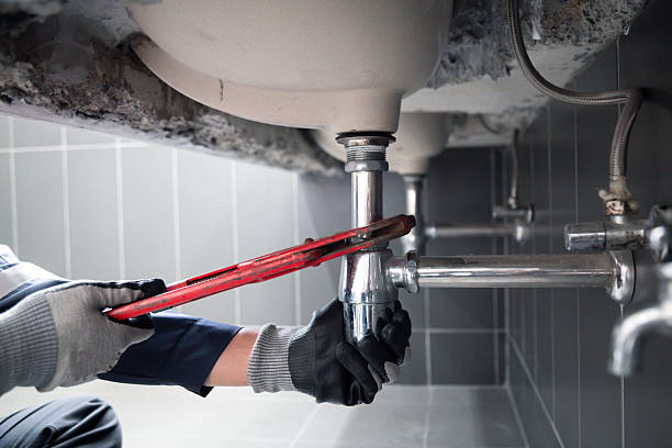 Licensed Drain Cleaning service in Burghill, OH - Street Wise - Plumbing